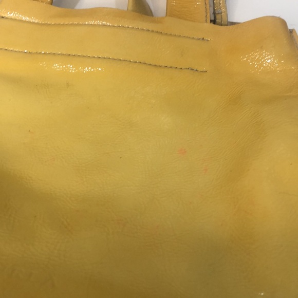 Furla leather tote bag - Picture 9 of 16